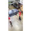 Image 2 : FOLDING MOBILITY SCOOTER