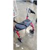Image 3 : FOLDING MOBILITY SCOOTER