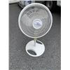 Image 1 : LASKO FLOOR FAN, TESTED WORKING