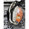 Image 3 : STIHL BR600 BACKPACK BLOWER