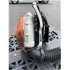 Image 4 : STIHL BR600 BACKPACK BLOWER