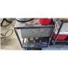 Image 2 : TWO TIER GROCERY CART