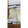 Image 2 : BOX OF NEW ZIP TIES