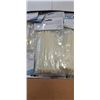 Image 2 : BOX OF NEW ZIP TIES