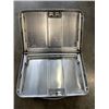 Image 2 : ALUMINUM FOLDING CAMP TABLE