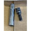 Image 3 : GENUINE STEWART WARNER MECH OIL PRESS GUAGE, CLUTCH KIT, ARCHERY BOW MOUNT, LUG NUT SET ETC