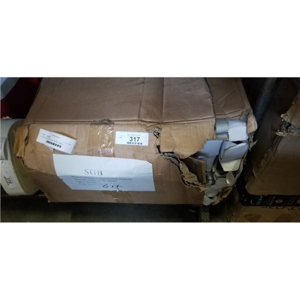 CASE OF LIGHT BATONS, APPROX. 40PCS