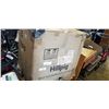 Image 1 : HILLPIG SELF CLEANING CAT LITTER BOX, STORE RETURN