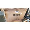 Image 2 : HILLPIG SELF CLEANING CAT LITTER BOX, STORE RETURN