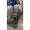 Image 1 : CRAFTSMAN 21-IN GAS POWERED LAWN MOWER WITH CATCHER