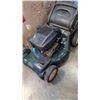 Image 2 : CRAFTSMAN 21-IN GAS POWERED LAWN MOWER WITH CATCHER