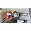 Image 3 : MILWAUKEE SAWZALL AND PORTER CABLE AIR NAILER, BOTH WORKING