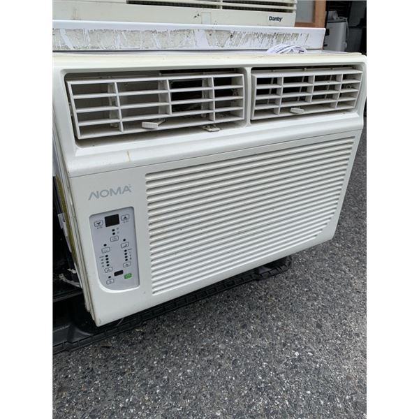 NOMA AIR CONDITIONER