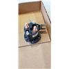 Image 2 : 2 BUSSMAN FUSES, SQUARE D BREAKER, BANANA PLUGS, SOLENOID  ETC