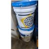 Image 1 : TWO 5 GALLON PAILS OF KRYSTAL T1 SMART CONCRETE WATERPROOFING