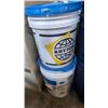 Image 1 : TWO 5 GALLON PAILS OF KRYSTAL T1 SMART CONCRETE WATERPROOFING