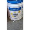 Image 2 : TWO 5 GALLON PAILS OF KRYSTAL T1 SMART CONCRETE WATERPROOFING