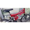 Image 10 : GREEN NORCO AND RED REVOLUTION BIKES