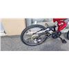 Image 9 : GREEN NORCO AND RED REVOLUTION BIKES