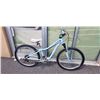 Image 1 : BABY BLUE SPECIALIZED BIKE