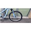 Image 2 : BABY BLUE SPECIALIZED BIKE