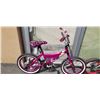 Image 2 : BARBIE BIKE AND AIRSTRIKE BIKE