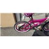 Image 3 : BARBIE BIKE AND AIRSTRIKE BIKE