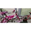 Image 4 : BARBIE BIKE AND AIRSTRIKE BIKE