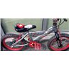 Image 9 : BARBIE BIKE AND AIRSTRIKE BIKE