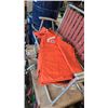Image 1 : MUSTANG MEDIUM SIZE FLOTATION JACKET