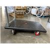 Image 2 : NEW FOLDING 4 WHEEL CART
