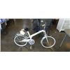 Image 1 : VINTAGE MAGNET BIKE