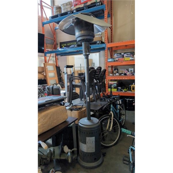 PATIO HEATER