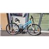 Image 1 : BABY BLUE SPORTTEC BIKE