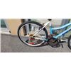Image 2 : BABY BLUE SPORTTEC BIKE
