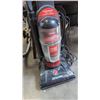 Image 2 : METRO AIR FORCE COMMANDER CANNISTER VACUUM AND UPRIGHT BISSELL VACUUM