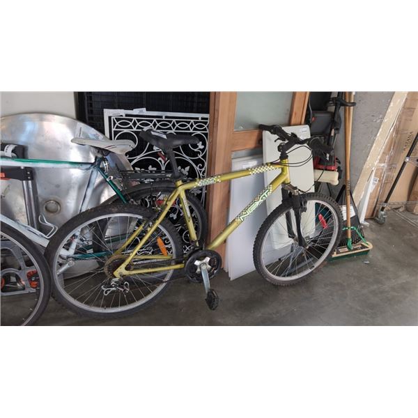 NEXT MOUNTAIN BIKE