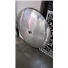 Image 1 : STAINLESS STEEL DRUM LID