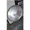 Image 2 : STAINLESS STEEL DRUM LID