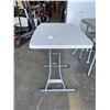 Image 2 : SMALL FOLDING TABLE
