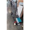 Image 1 : GARDENA REEL MOWER AND CRAFTSMAN GAS POWERED WEED TRIMMER