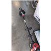 Image 3 : GARDENA REEL MOWER AND CRAFTSMAN GAS POWERED WEED TRIMMER