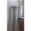 Image 2 : 10 WHITE PALLET RACKING CROSS BARS, 6FT