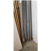 Image 2 : 20 STEEL 84-IN ANC RODS