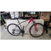 Image 1 : SCHWINN GTX2 DUAL SPORT BIKE, ALUMINUM FRAM, SHIMANO COMPONENTS, GOOD CONDITION