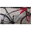 Image 2 : SCHWINN GTX2 DUAL SPORT BIKE, ALUMINUM FRAM, SHIMANO COMPONENTS, GOOD CONDITION