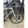 Image 2 : BRODIE DYNAMO 62CM EXPRESS SERIES 606 ALUMINUM BIKE