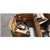 Image 3 : JOHNSON 40 HORSE OUTBOARD MOTOR WITH THROTTLE AND MORE
