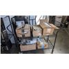 Image 1 : LARGE LOT OF ASSORTED VIVO MOUNTS