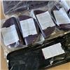 Image 4 : LOT OF NEW EPICURE COOKING SUPPLIES PERFECT 4 OMELETTE  MAKERS, PETITES SILICONE BAKING SHEET,  3 BU
